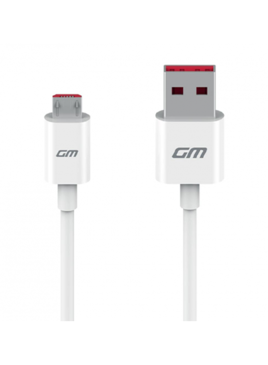 General Mobil Gm6 Gm8 Gm8 Go Gm6d Micro-Usb Kablo