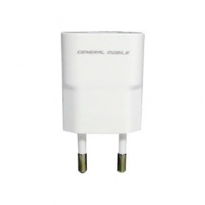 General Mobil M100371 Charger Adapter