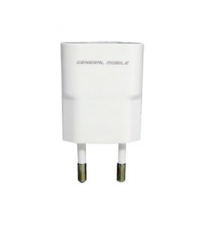 General Mobil M100371 Charger Adapter