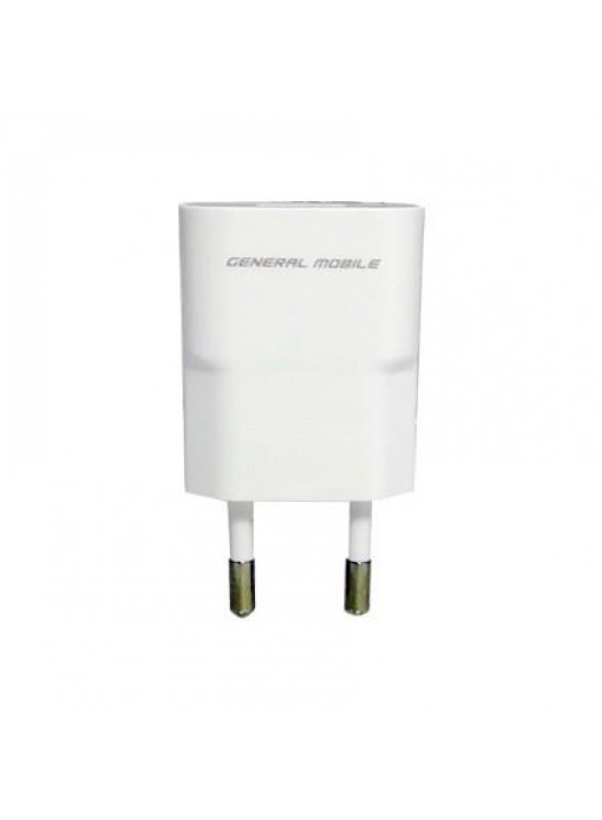 General Mobil M100371 Charger Adapter