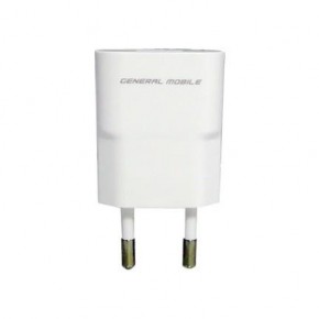 General Mobil M100384 Charger Adapter