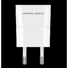 General Mobil M100384 Charger Adapter