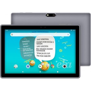 General Mobile E-Tab 20 Tablet 