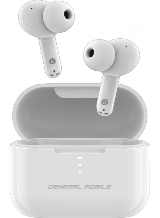 General Mobile GM Pods 2 PRO (General Mobile Türkiye Garantilidir) 