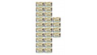 Gourmet Gold Canned Cat with Chopped Tuna 85 gr X 24 Pieces