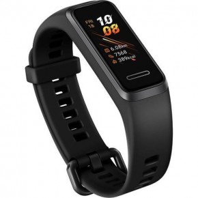 Huawei Band 4 Akıllı Bileklik-Siyah (Huawei TR Garantili)