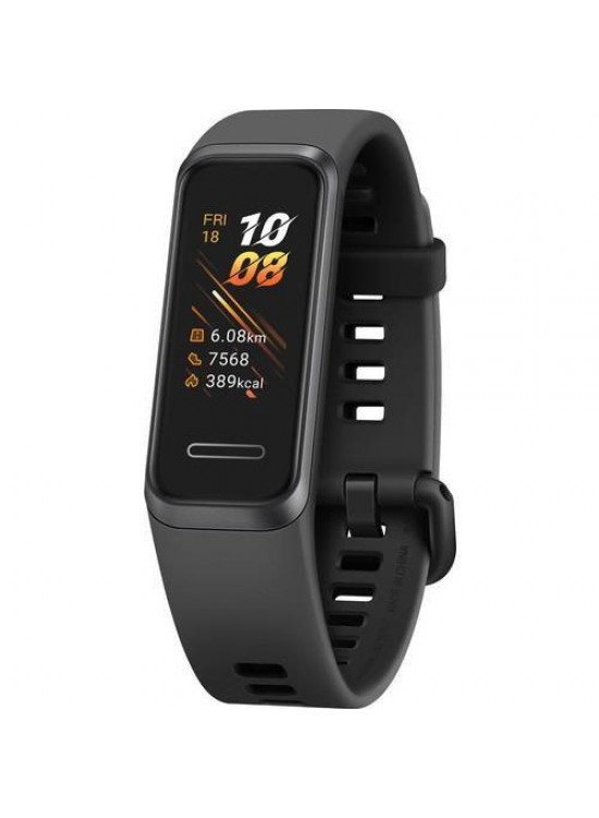 Huawei Band 4 Smart Bracelet-Black