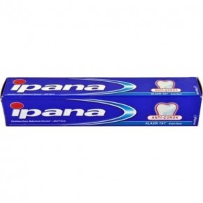 Ipana Classic Taste Toothpaste 50 ml