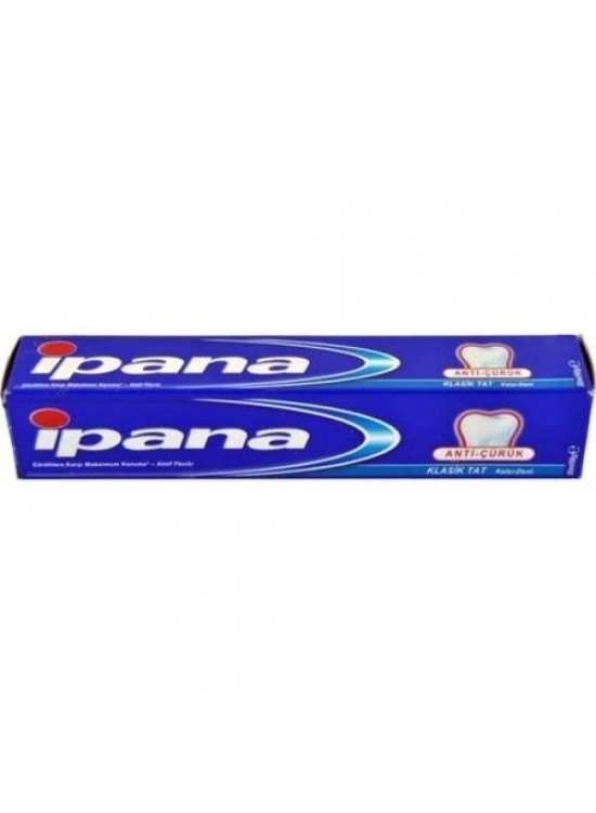 Ipana Classic Taste Toothpaste 50 ml