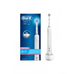 Oral-B Pro 500 Rechargeable Toothbrush Sensi Ultra Thin