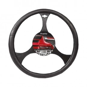 Piranha 11258 Auto - Vehicle Steering Wheel Cover