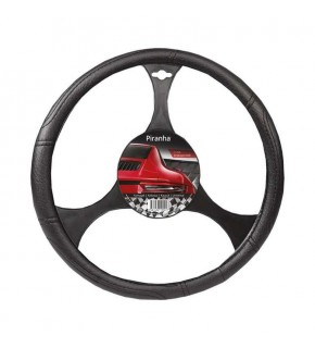 Piranha 11258 Auto - Vehicle Steering Wheel Cover