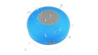 Piranha 7803 Bluetooth Wireless Waterproof Speaker Blue