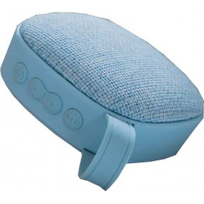 Piranha 7809 Bluetooth Wireless Speaker Blue