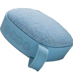 Piranha 7809 Bluetooth Wireless Speaker Blue