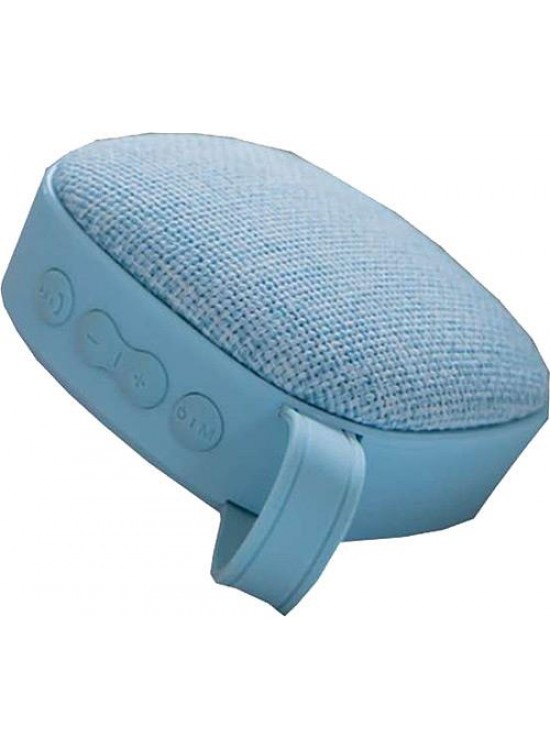 Piranha 7809 Bluetooth Wireless Speaker Blue