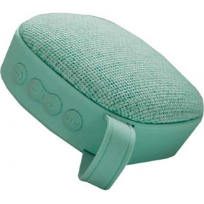 Piranha 7809 Bluetooth Wireless Speaker Green