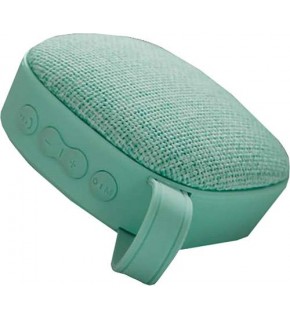 Piranha 7809 Bluetooth Wireless Speaker Green