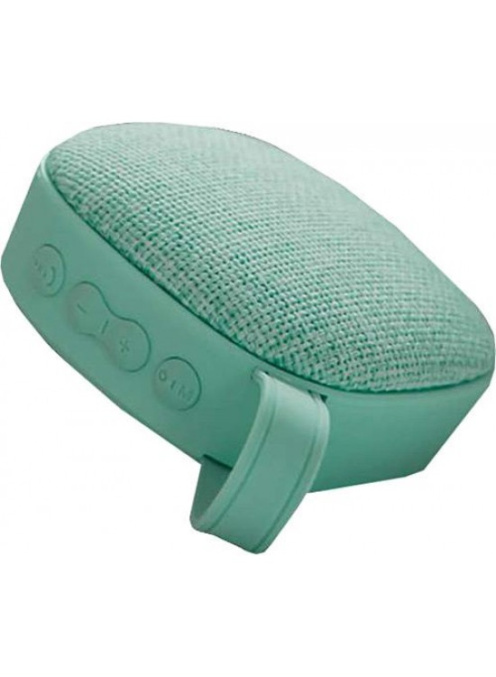 Piranha 7809 Bluetooth Wireless Speaker Green