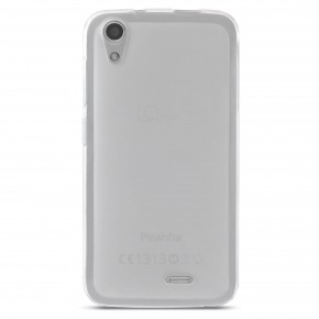 Piranha IQ Smart Silicone Case