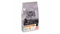Pro Plan Elegant Derma Adult Dry Cat Food with Salmon 10 kg