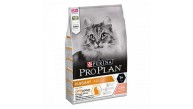 Pro Plan Elegant Derma Adult Dry Cat Food with Salmon 10 kg