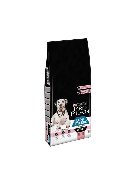 Pro Plan Large Athletic Salmon Adult Dog Food 14 kg