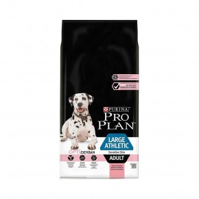 Pro Plan Large Athletic Salmon Adult Dog Food 14 kg