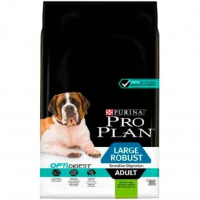 Pro Plan Large Lamb Kuzu Etli Büyük Irk Köpek Maması 14 kg