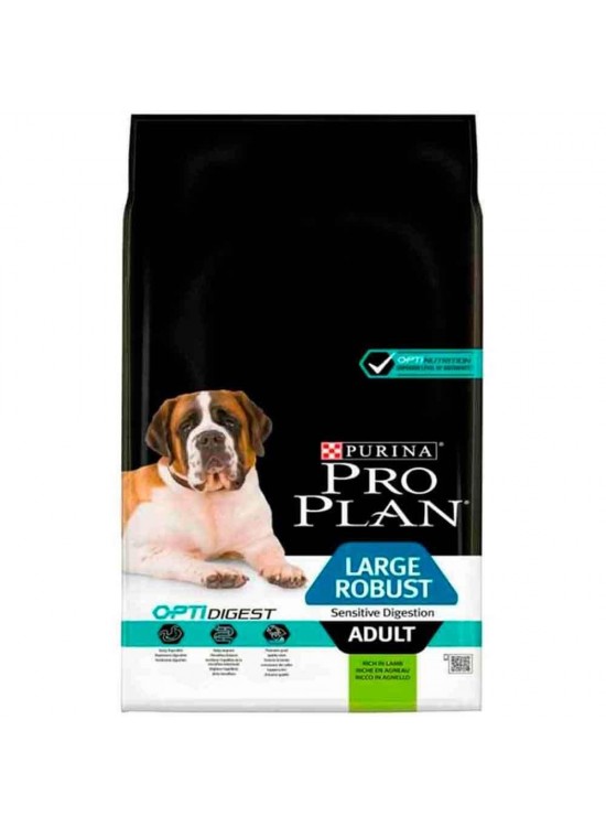 Pro Plan Large Lamb Kuzu Etli Büyük Irk Köpek Maması 14 kg