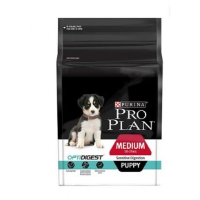 Pro Plan Puppy Kuzu Etli Köpek Maması 12 Kg