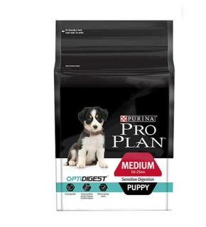 Pro Plan Puppy Kuzu Etli Köpek Maması 12 Kg