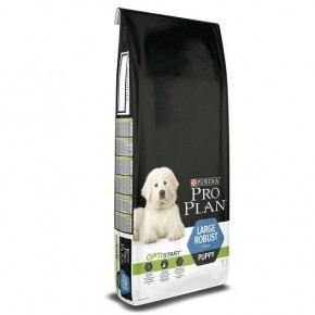 Pro Plan Puppy Robust Tavuklu Yavru Köpek Maması 12 Kg