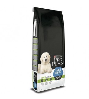 Pro Plan Puppy Robust Tavuklu Yavru Köpek Maması 12 Kg