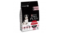 Pro Plan Puppy Somonlu Yavru Köpek Maması 3 Kg