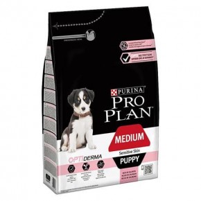 Pro Plan Puppy Somonlu Yavru Köpek Maması 3 Kg