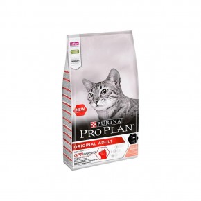 PROPLAN SALMON AND TUNA STERILIZED CAT FOOD 3 KG