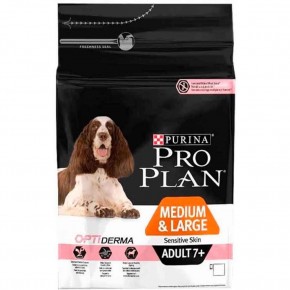 Pro Plan Salmon Aged Dog Food 14 Kg