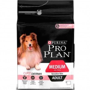 Pro Plan Somonlu Yetişkin Köpek Maması 3 Kg