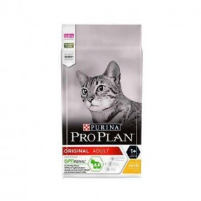 Pro Plan Tavuklu Kedi Maması 10 Kg