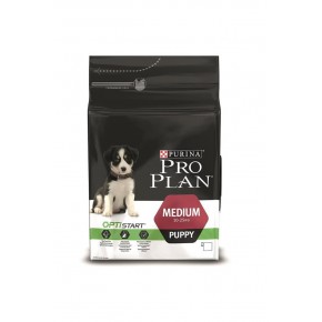 Pro Plan Chicken Puppy Food 12 Kg + 2 Kg Bonus Package