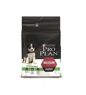 Pro Plan Chicken Puppy Food 12 Kg + 2 Kg Bonus Package