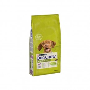 Purina Dog Chow Lamb Dog Food 14 Kg