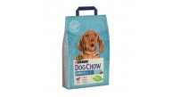 Purina Dog Chow Lamb Puppy Puppy Food 2.5 kg