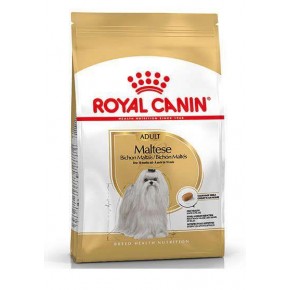 Royal Canin Adult Maltese Terrier Special Breed Adult Dog Food 1.5 Kg