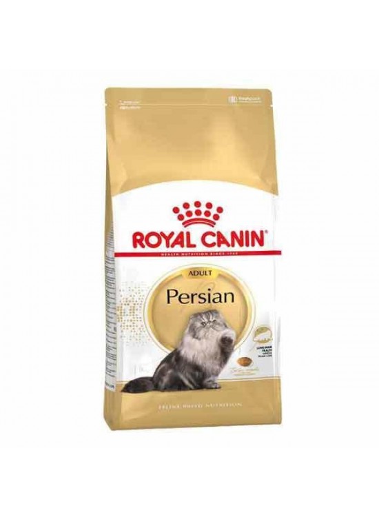 Royal Canin Adult Persian Cat Food 2 Kg