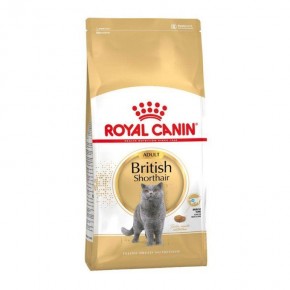 Royal Canin British Shorthair Adult Dry Cat Food 2 Kg