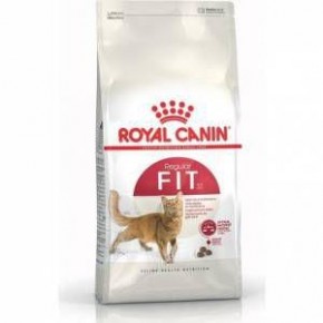 Royal Canin Fit 32 Adult Dry Cat Food 15 Kg