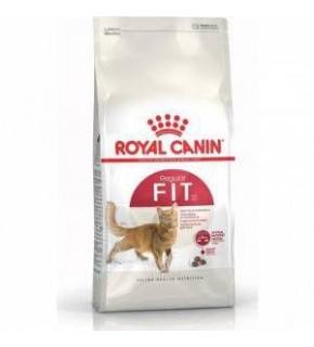 Royal Canin Fit 32 Adult Dry Cat Food 15 Kg