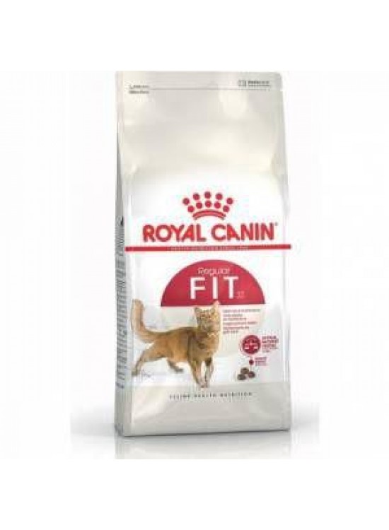 Royal Canin Fit 32 Adult Dry Cat Food 15 Kg